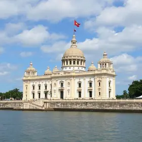 o que fazer em Belém