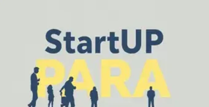 Programa StartUP Pará