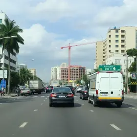 interdição do trânsito Belém