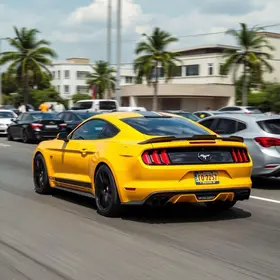 acidente carro de luxo Belém