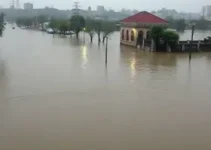 emergência em Belém