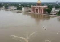 chuvas em Belém