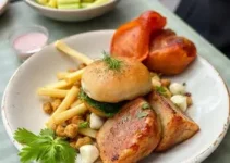 Comida di Buteco 2026