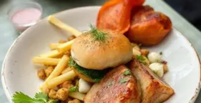 Comida di Buteco 2026