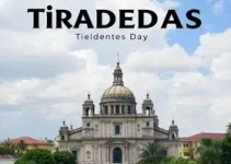 feriado de Tiradentes