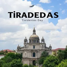 feriado de Tiradentes