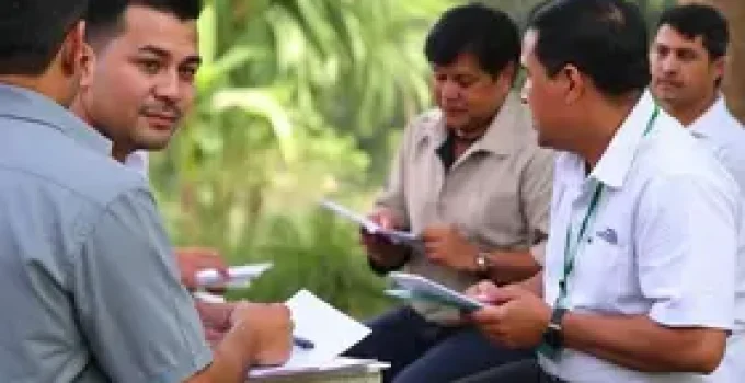 Novo Viver sem Limite