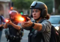 Estudantes de direito atacam pessoa em situação de rua