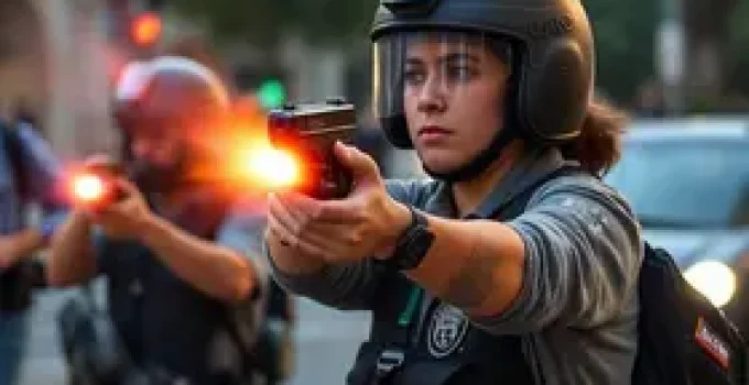 Estudantes de direito atacam pessoa em situação de rua