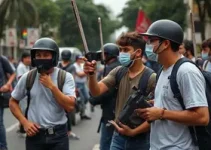 estudantes de direito