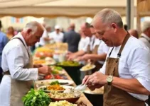 festival gastronômico de Portugal