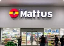Grupo Mateus