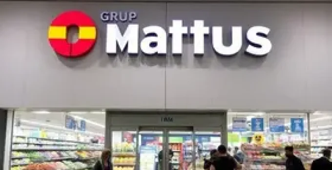 Grupo Mateus