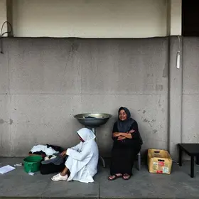 Censo Nacional da População em Situação de Rua