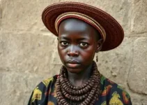 patrimônio de matriz africana