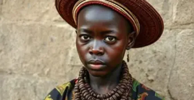 patrimônio de matriz africana