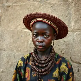 patrimônio de matriz africana