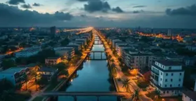 Ministério das Cidades