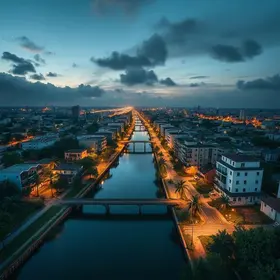 Ministério das Cidades