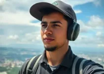 piloto de avião desaparecido