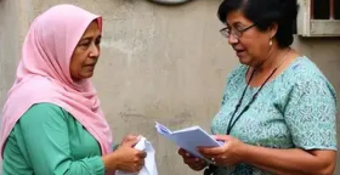 programa 'Por Todas Elas'