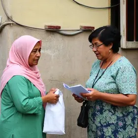 programa 'Por Todas Elas'