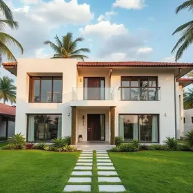 Residencial Viver Mosqueiro