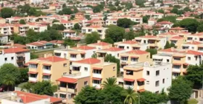 Residencial Viver Mosqueiro