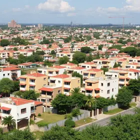 Residencial Viver Mosqueiro