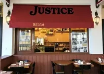 Restaurante Popular em Belém