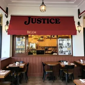 Restaurante Popular em Belém