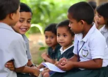 saúde escolar e sustentabilidade