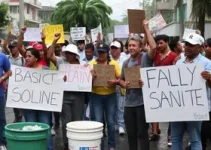 saneamento básico