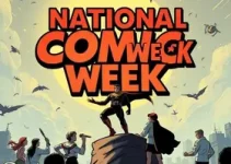 Semana Nacional do Quadrinho