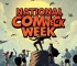 Semana Nacional do Quadrinho