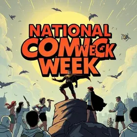 Semana Nacional do Quadrinho
