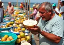 Semana Santa em Belém