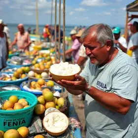 Semana Santa em Belém