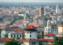 supervalorização de imóveis em Belém