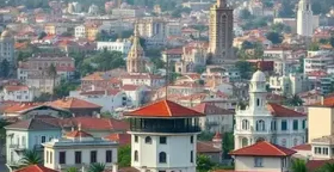 supervalorização de imóveis em Belém