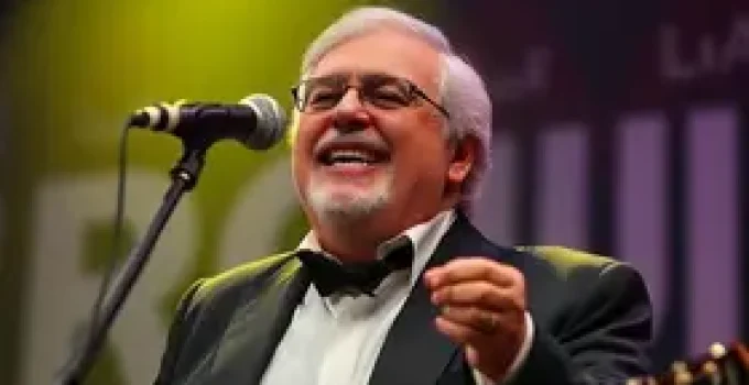 tributo a Renato Russo