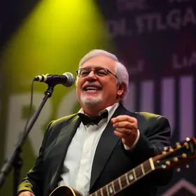 tributo a Renato Russo