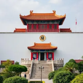 curso de mandarim em Belém