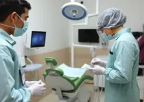 clínica odontológica em Belém