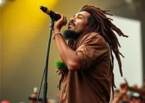 Festival Tributo a Bob Marley
