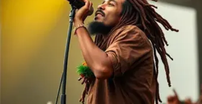 Festival Tributo a Bob Marley