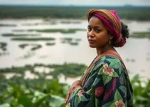 plenária sobre clima, gênero e protagonismo juvenil