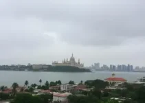 chuvas em Belém