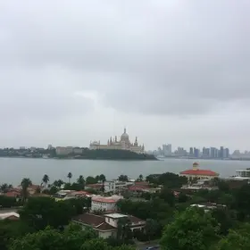 chuvas em Belém