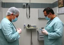 tratamento ilegal com canetas emagrecedoras